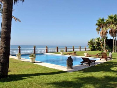 Guadalmina property: Villa for sale in Guadalmina 243315