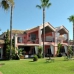 Guadalmina property:  Villa in Malaga 243315