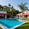 Marbella property: Villa for sale in Marbella 243318