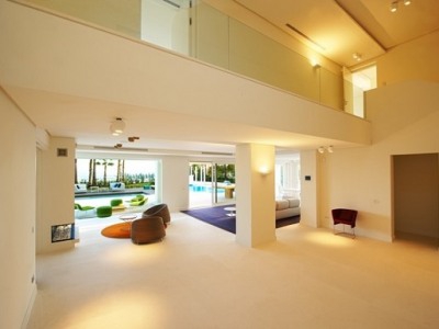 Puerto Banus property: Malaga property | 7 bedroom Villa 243329