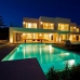 Puerto Banus property: 7 bedroom Villa in Puerto Banus, Spain 243329