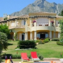 Marbella property: Villa for sale in Marbella 243331