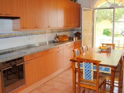 Marbella property: Villa in Malaga for sale 243331