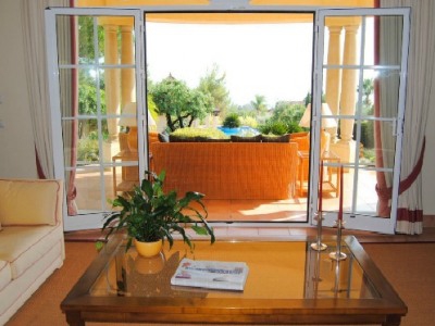 Marbella property: Malaga Villa 243331