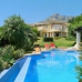 Marbella property: Beautiful Villa for sale in Malaga 243331