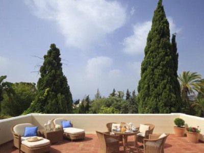 Marbella property: Malaga property | 5 bedroom Villa 243332