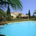 Marbella property: 5 bedroom Villa in Malaga 243332