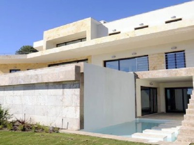 Sotogrande property: Cadiz Villa 243335