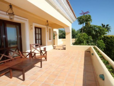 Marbella property: Villa for sale in Marbella, Malaga 243337