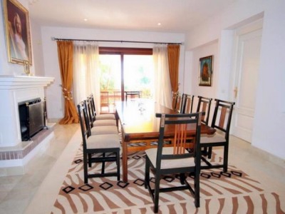 Marbella property: Malaga Villa 243337