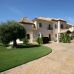 Manchones Nagueles property: Malaga, Spain Villa 243338