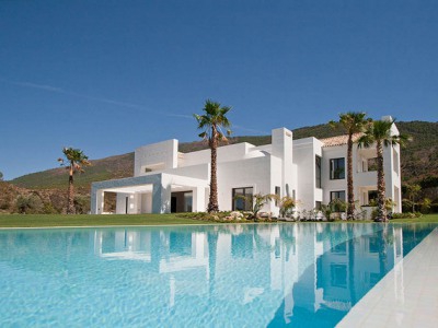 Marbella property: Villa for sale in Marbella 243340