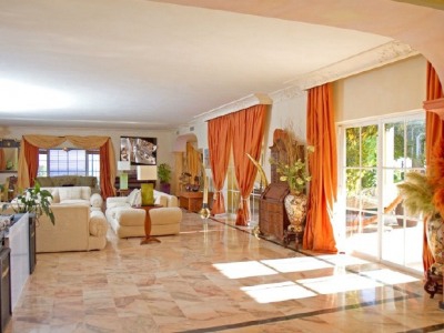 Nueva Andalucia property: Nueva Andalucia Villa 243341