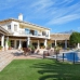 Nueva Andalucia property: 8 bedroom Villa in Malaga 243341