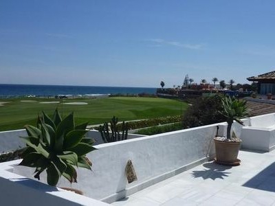 Guadalmina property: Villa with 5 bedroom in Guadalmina, Spain 243342