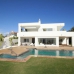 Guadalmina property: Malaga, Spain Villa 243342