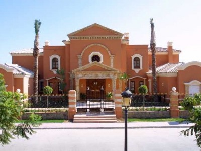 Marbella property: Villa in Malaga for sale 243344