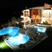 Benahavis property: Malaga, Spain Villa 243347