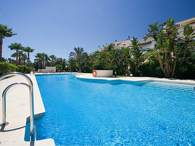 Marbella property: Malaga Duplex 243348