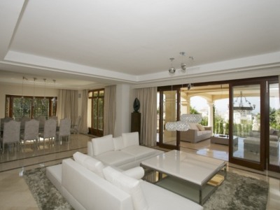 Marbella property: Villa in Malaga for sale 243349