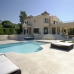 Marbella property: Malaga, Spain Villa 243349