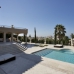 Marbella property: Marbella, Spain Villa 243349