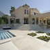 Marbella property: 5 bedroom Villa in Malaga 243349