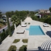 Marbella property: Beautiful Villa for sale in Marbella 243349