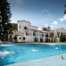 Nueva Andalucia property: Malaga, Spain Villa 243352