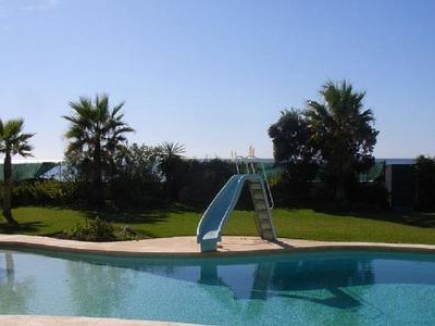 Los Monteros property: Villa with 3 bedroom in Los Monteros 243353