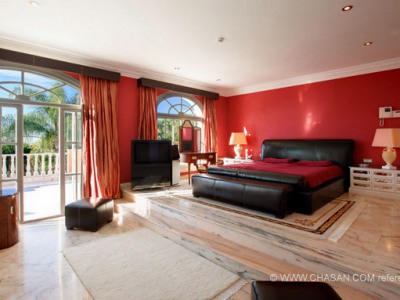 El Paraiso property: Malaga Villa 243359