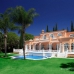 El Paraiso property: Malaga, Spain Villa 243359