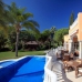 El Paraiso property: 7 bedroom Villa in El Paraiso, Spain 243359