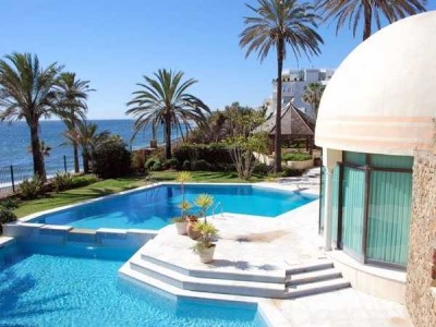 Marbella property: Villa for sale in Marbella 243360