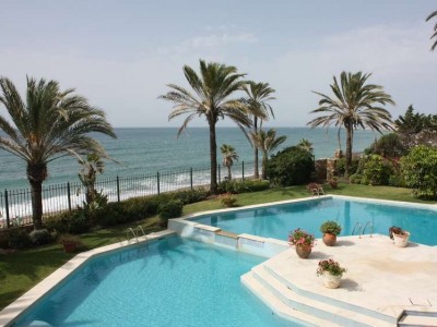 Marbella property: Villa with 9+ bedroom in Marbella 243360