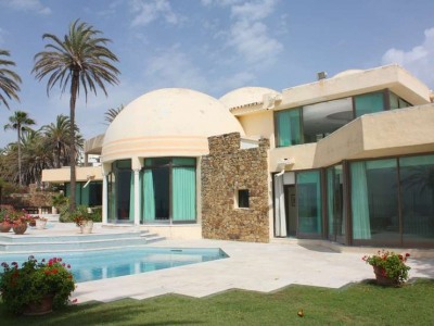 Marbella property: Villa with 9+ bedroom in Marbella, Spain 243360