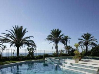 Marbella property: Villa in Malaga for sale 243360