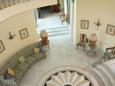 Marbella property: Malaga Villa 243360