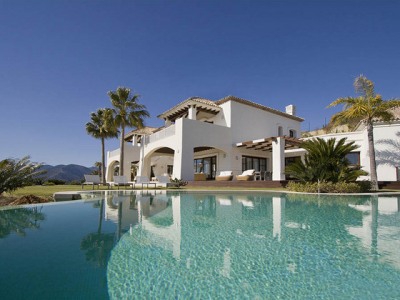 Marbella property: Villa for sale in Marbella 243361