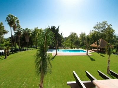 Guadalmina property: Villa with 6 bedroom in Guadalmina 243363