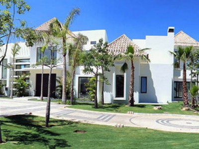 Marbella property: Villa with 7 bedroom in Marbella 243364