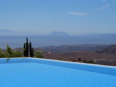 Marbella property: Villa with 7 bedroom in Marbella, Spain 243364