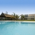 Marbella property: Malaga, Spain Villa 243364