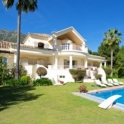 Marbella property: Villa for sale in Marbella 243365