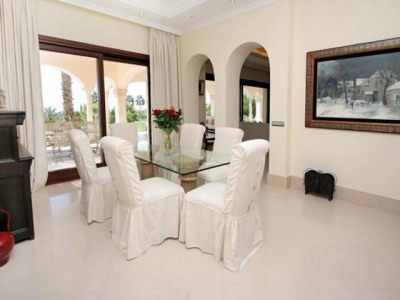 Marbella property: Villa for sale in Marbella, Spain 243368