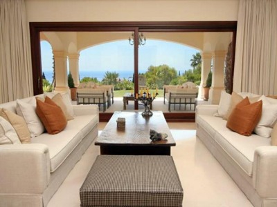 Marbella property: Marbella Villa 243368