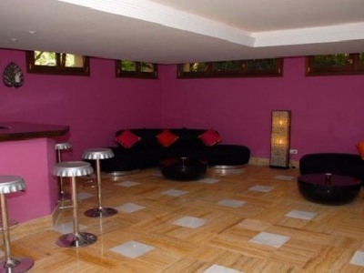 Cancelada property: Villa in Malaga for sale 243371