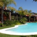 Cancelada property: Malaga, Spain Villa 243371