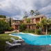 Cancelada property: 9+ bedroom Villa in Malaga 243371