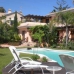 Cancelada property:  Villa in Malaga 243371